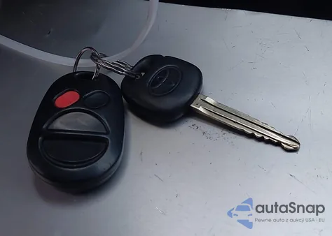 2008 Toyota Sequoia Limited 5.7L V8 из США, поврежденный, VIN 5TDZY68A48S001712